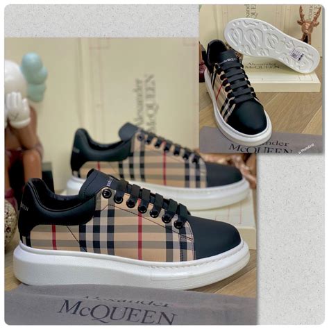 burberry shoes rome|Burberry leather shoes.